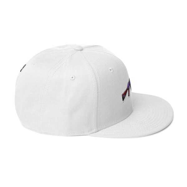 AK-47 Snapback Hat - Image 60