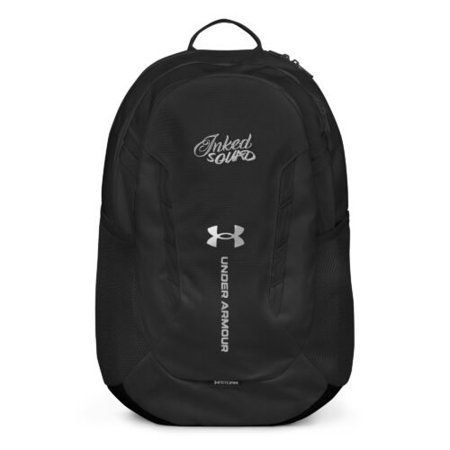 Inked Squad Under Armour® Backpack