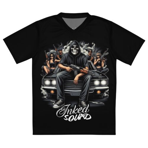 Skull Gang T-shirt
