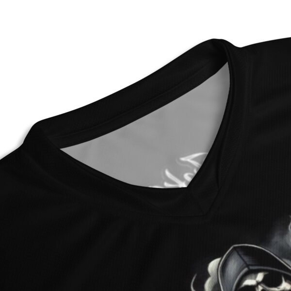 Skull Gang T-shirt - Image 4